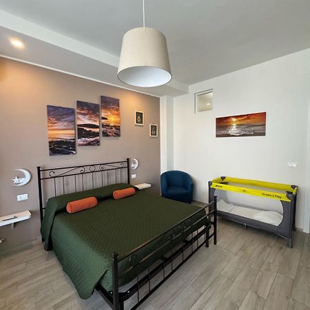 Donna Apollonia Home Holiday Монополи Экстерьер фото