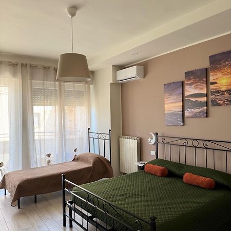 Donna Apollonia Home Holiday Монополи Экстерьер фото