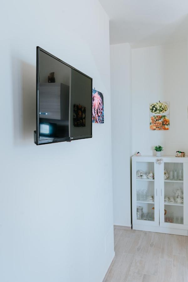 Donna Apollonia Home Holiday Монополи Экстерьер фото
