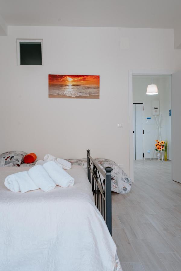 Donna Apollonia Home Holiday Монополи Экстерьер фото