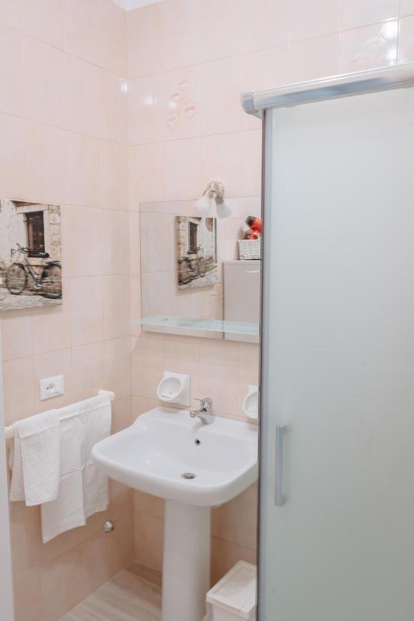 Donna Apollonia Home Holiday Монополи Экстерьер фото