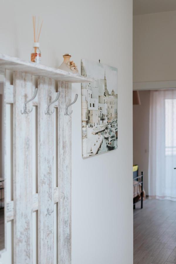 Donna Apollonia Home Holiday Монополи Экстерьер фото