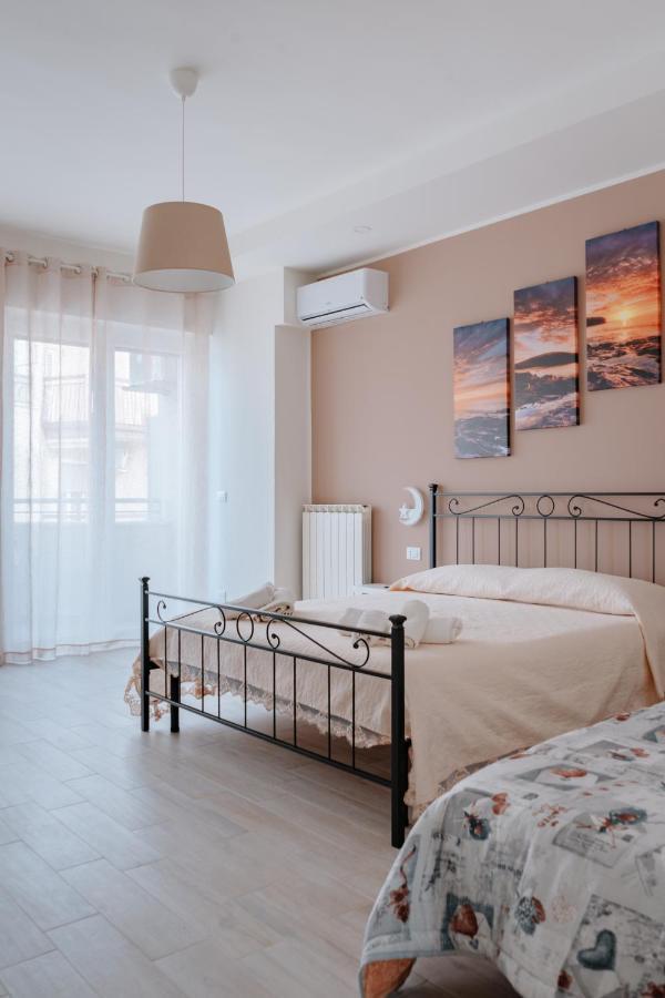Donna Apollonia Home Holiday Монополи Экстерьер фото