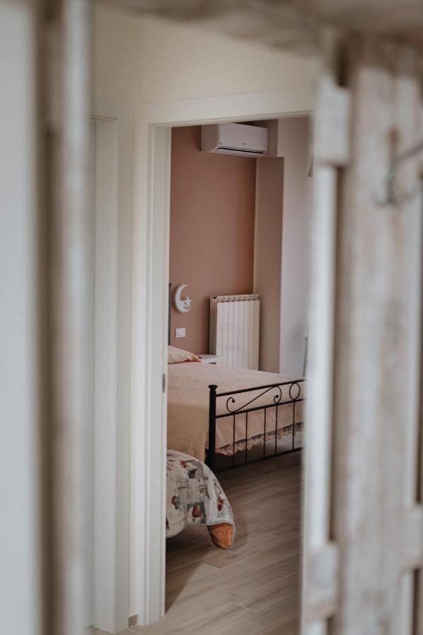 Donna Apollonia Home Holiday Монополи Экстерьер фото