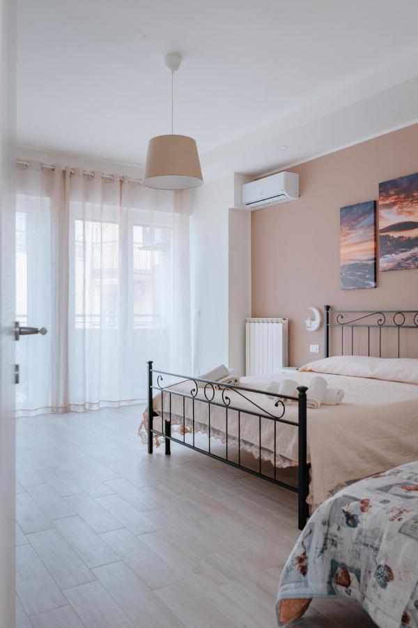 Donna Apollonia Home Holiday Монополи Экстерьер фото