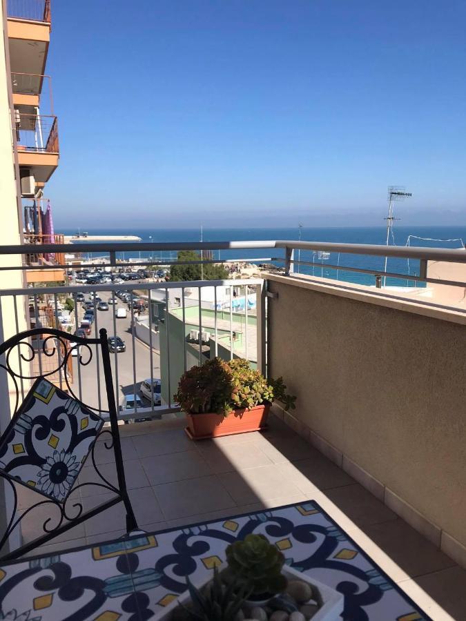 Donna Apollonia Home Holiday Монополи Экстерьер фото