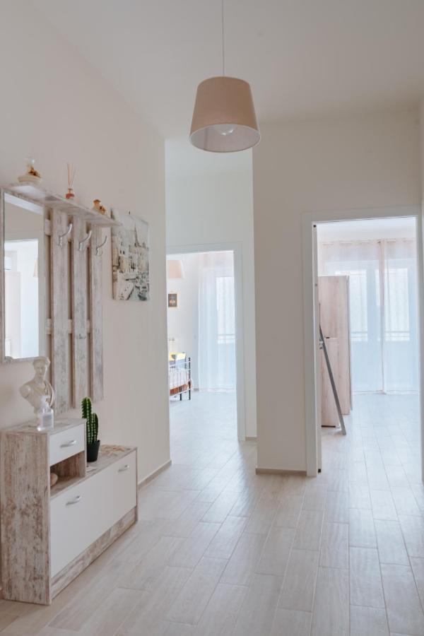 Donna Apollonia Home Holiday Монополи Экстерьер фото