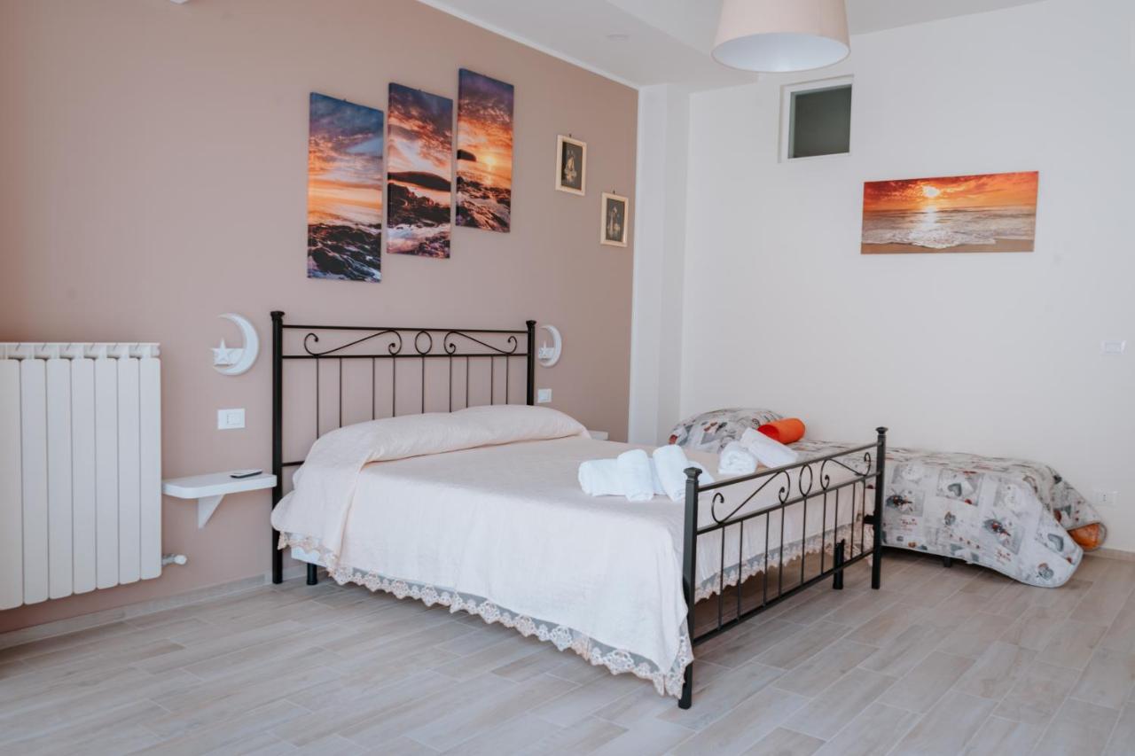 Donna Apollonia Home Holiday Монополи Экстерьер фото