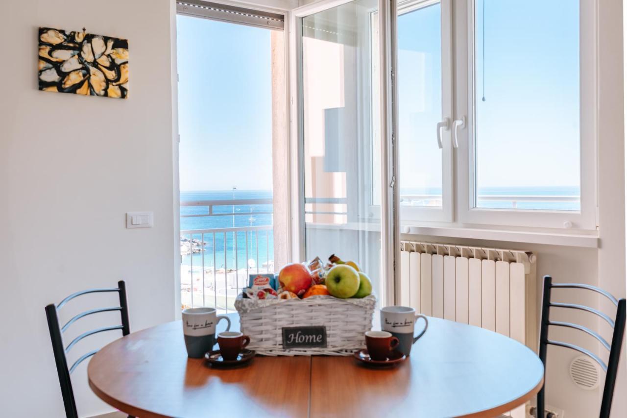 Donna Apollonia Home Holiday Монополи Экстерьер фото