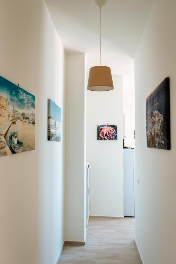 Donna Apollonia Home Holiday Монополи Экстерьер фото