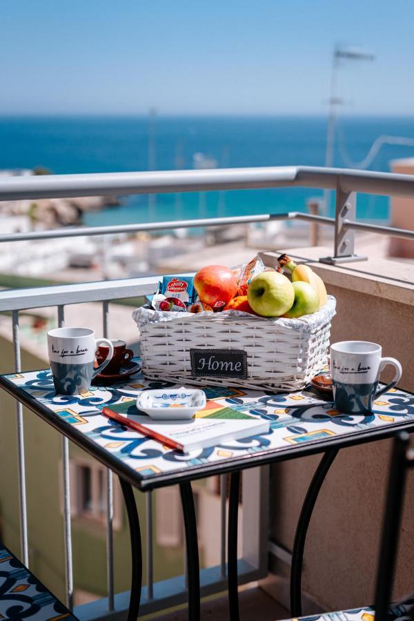 Donna Apollonia Home Holiday Монополи Экстерьер фото