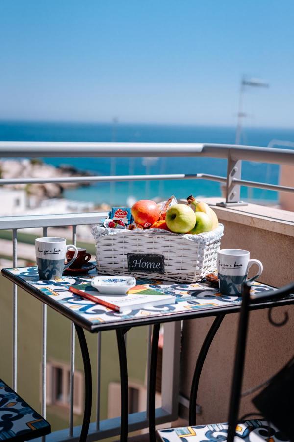 Donna Apollonia Home Holiday Монополи Экстерьер фото
