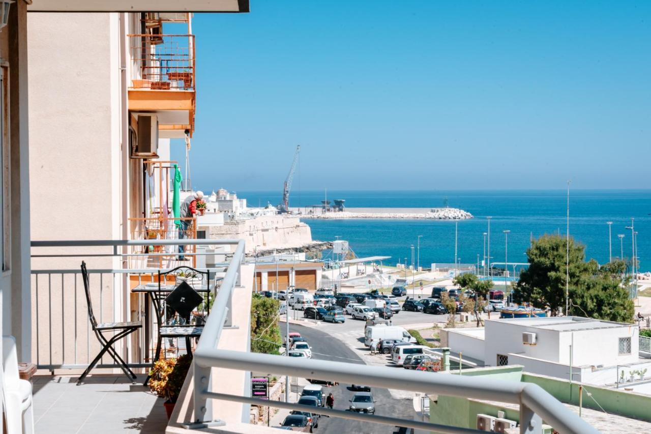Donna Apollonia Home Holiday Монополи Экстерьер фото