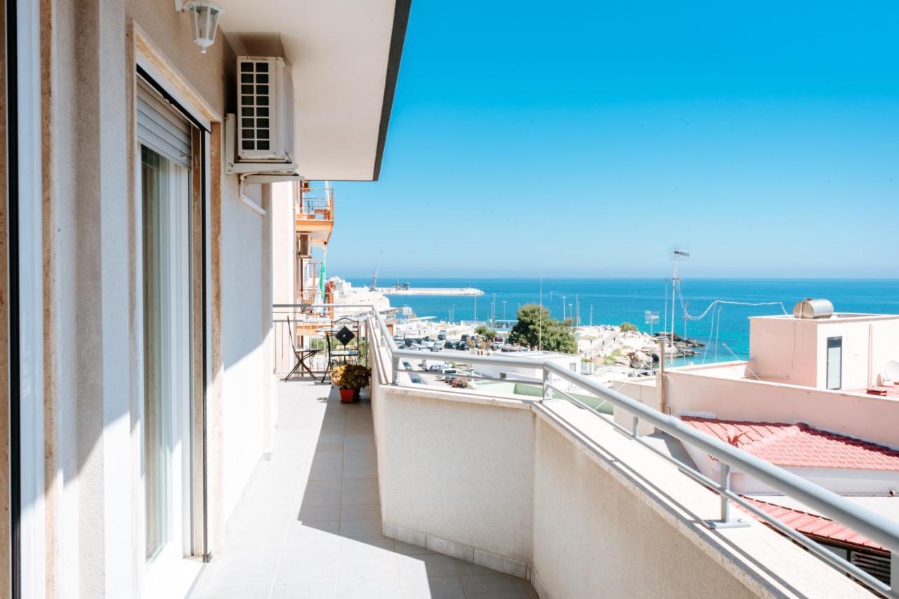 Donna Apollonia Home Holiday Монополи Экстерьер фото