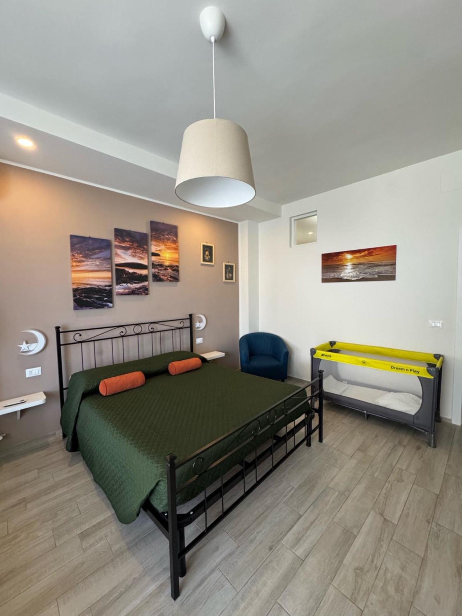 Donna Apollonia Home Holiday Монополи Экстерьер фото