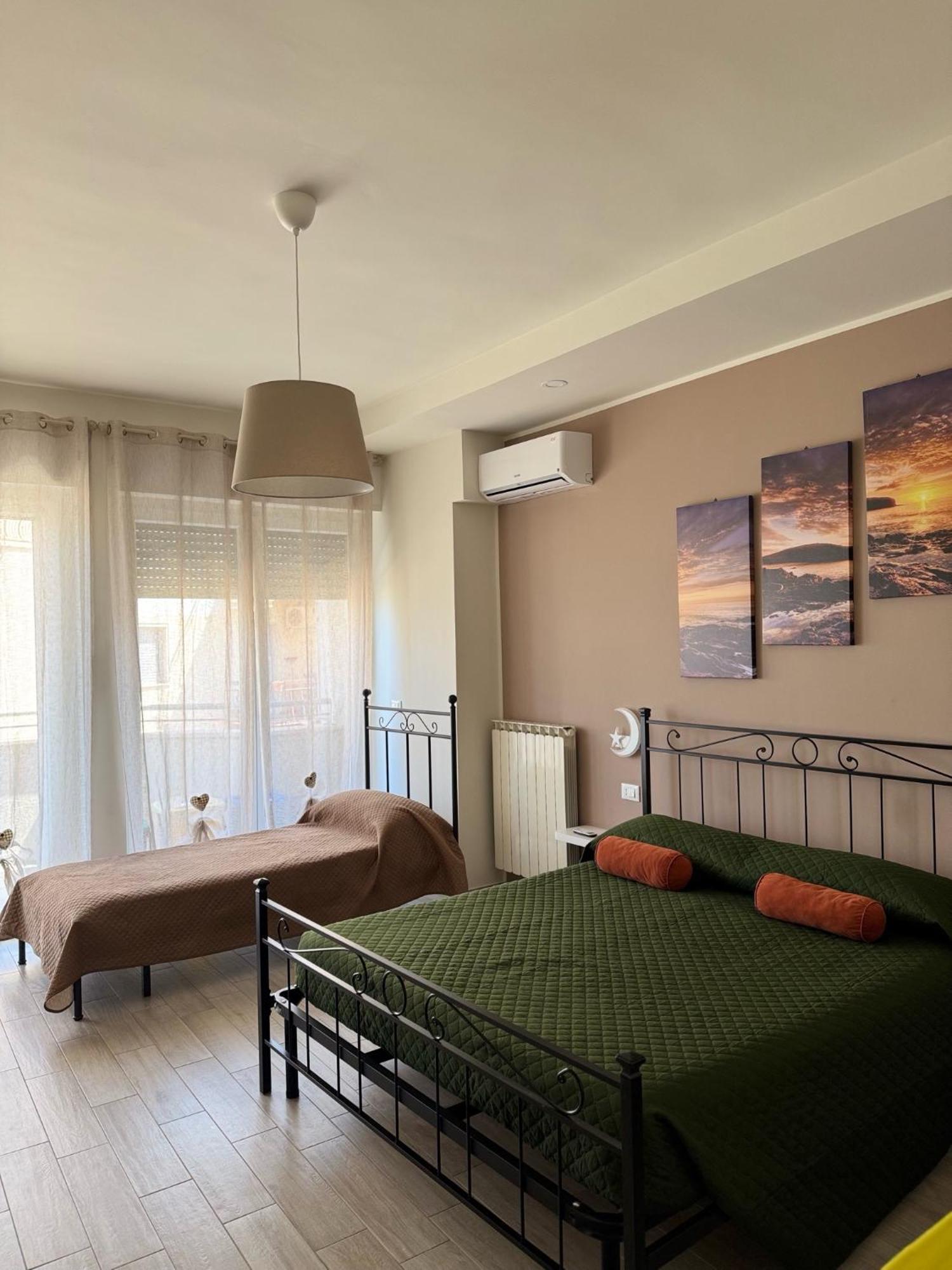 Donna Apollonia Home Holiday Монополи Экстерьер фото